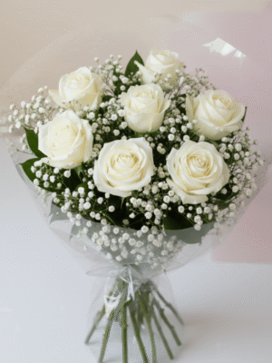 Buquê “Momentos”