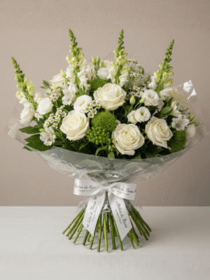 Buquê Sofisticação