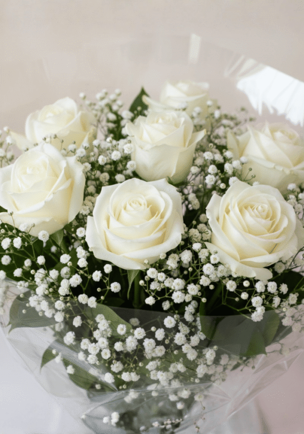 Buquê “Momentos”