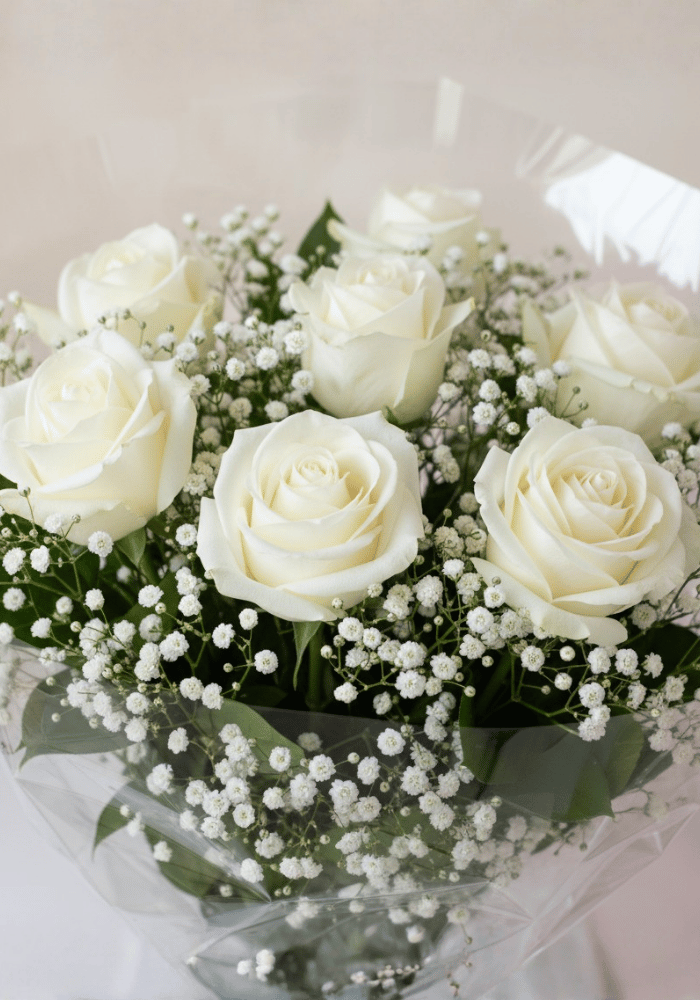 Buquê “Momentos”