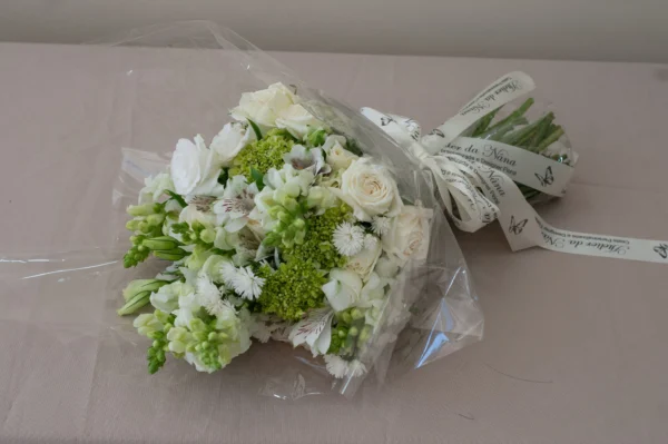 Buquê Sofisticação